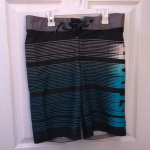 Nike Swim trunks